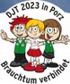 DJT am 13.08.2023 in Porz